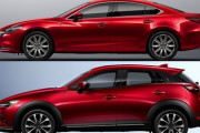 マツダ、北米市場でCX-3とMAZDA6の販売を終了 次はどうなる？