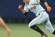 神の足・鈴木尚広が「走りにくかった」捕手５人！！