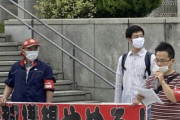 なぜか、大阪市の議席ゼロである立憲民主党が『大阪都構想反対』の結成集会　関係ないやんお前ら