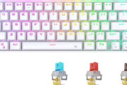 【PC】ゲーミングパソコン買ったんだが、ゲーミングキーボード必要？
