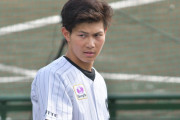 【野球】ロッテ藤原「ヤバいなと思いながら見ていました」衝撃を受けた特大ファールを激白