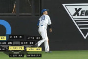 【vs.西武】日ハム、レフト郡司解禁