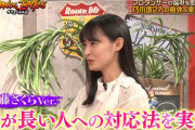 遠藤さくらちゃんと岩本蓮加ちゃんの ｢話が長い人への対応方法｣ がコチラｗｗｗ【乃木坂46】
