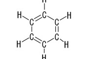 化学ガチ勢に聞きたいんだけどベンゼンてなんで六角形なの？