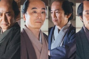 NHK大河ドラマ『べらぼう』に声優の関智一さん・高木渉さん・中井和哉さんが出演！