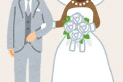 日本人男性が一番国際結婚している外国人は？