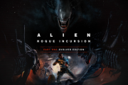 一人称アクションホラー『Alien: Rogue Incursion Evolved Edition』10/1本日発売