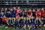 【サッカー】ヤングなでしこがU-20女子W杯優勝に王手! 10番FW松窪真心の2ゴールでオランダ撃破&北朝鮮との決勝へ