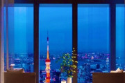 【画像】東京タワーを見下ろす日本最高峰タワマン『アマンレジデンス東京』のお値段ｗｗｗｗｗ