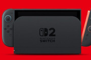 【朗報】「Nintendo Switch 2」に、バッテリーの劣化を軽減できる機能が搭載