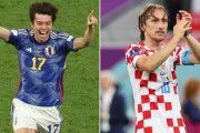 韓国人「今回のワールドカップでもし日本がクロアチアに勝利していたら…」