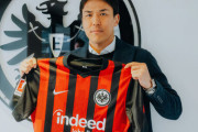 「今シーズンで終わりかなと…」37歳・長谷部誠、フランクフルトとの契約延長を発表！ 現地サポーターからも祝福の声