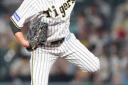 阪神の負けない男・島本「もっと大事な場面や勝ち試合で投げられるように」無敗記録まだまだ伸ばす