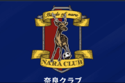 J3奈良、中田一三監督の不適切行為を報告…今節はダリオ氏が暫定指揮官に