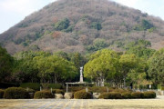 【兵庫】 「公園内に人骨が落ちている」 西宮市の県立甲山森林公園から通報