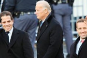 【速報】米FBI、声明発表「バイデン息子をマネーロンダリングで刑事捜査開始」