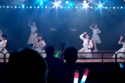 【悲報】AKB48劇場の夏はまだまだ終わらない！！！【僕夏地獄】