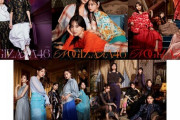 『乃木坂46のANN』にて34th「助手席をずっと空けていた」「羊飼いよ」「手ごねハンバーグ」「スタイリッシュ」一挙解禁決定！！！