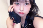 ろこちゃんに奪われたなつめの質量