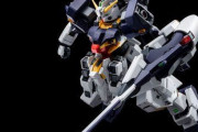 ※【ガンダム】シールドブースターってなんであんまり流行らなかったの？