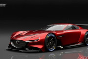 【朗報】マツダの新型スポーツカーが異次元のカッコよさ！！！！！！！！