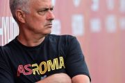 【悲報】モウリーニョさん率いるローマ、惨敗「歴史的醜態、終わりなき恥だ」