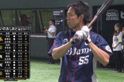 【試合実況】西武スタメン 先発：高橋光成（2019.8.17）