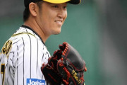 阪神・岩貞　配置転換「もともと先発」大逆転ローテ入りへシートで無安打投球