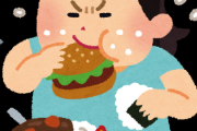 【食物依存症とは？】「人々の命を奪う」私たちはなぜ糖と脂肪の多い食べ物に抗えないのか・・・