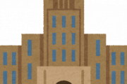 日本一かっこいい大学名ってどこ？