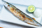 ４大焼き魚「秋刀魚」「鮭」あと２つは？