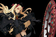 【FGO】オルタエレシュキガルイラスト担当の森井しづきさんからご挨拶！　褐色エレちゃん最高です！！