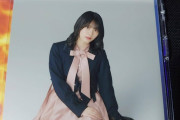 【櫻坂46】写真当たり出た！これはヤバイ！！！！！