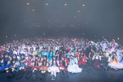 OCHA NORMAコンサート会場ヲタ晒しきたああああああああああああああああああああああああああああああああああああああああああああああ
