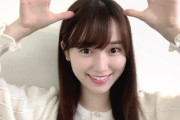 【欅坂46】守屋麗奈ちゃんの顔面力wwww