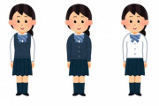 なんでスーツが1万円の時代に学生服は10万もするんだ！ ⇒ これへの回答がこちら