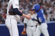 中日だけがWBCメンバーに勝てた理由、誰にもわからない