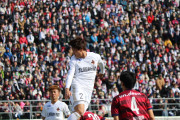 大宮アルディージャがFC東京DF山田将之を期限付き移籍で獲得と発表　今季はツエーゲン金沢でプレー