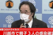 【行動歴なし】子供部屋おじさん(30代)、行政の手によって全国公開処刑される