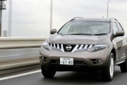 中古車買いたいんやが日産のムラーノってどうなん？？？
