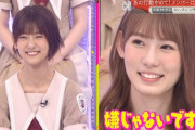 【悲報】櫻坂46の小池美波さん、がちでかわいいのに全く話題にすらならない