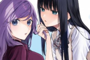 百合漫画家『「百合は売れない」って業界の通説がある…』