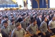 ニュージーランドより、退職する先生に送るハカが海外で反響！←これされたら絶対泣くわ　海外の反応