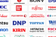 中国人「日本人が誇りに思う企業ランキングがコチラ」　中国の反応
