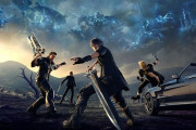 FF15プレイ民｢FF15をクソゲー扱いしたりやっぱつれぇわをネタにしてる奴はエアプ｣←これ