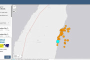 【大地震】台湾、花蓮での「震度6強」の地震…台湾東部沖で地震、過去25年で最大級