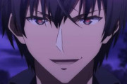 【あっ…】アニメ「魔王学院の不適合者」、アノス様のキャストが変更に