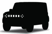 【朗報？】スズキジムニー、ついにEVモデル登場の模様！！！