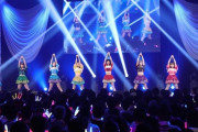 【SKE48】6期 単独Zeppライブが「第39回 2019年度 日本照明家協会賞」を受賞！！！