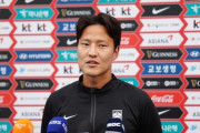 韓国代表合流のクォン・ギョンウォン「両親のためW杯に絶対行きたい。（ガンバで苦しんだが）むしろ自信ある」